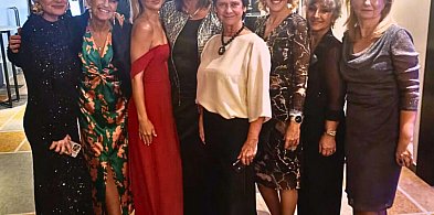 Kasia Moś ze statuetką za miłość do zwierząt-30642