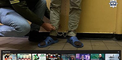 Zatrzymani sprawcy napadu stulecia-30818