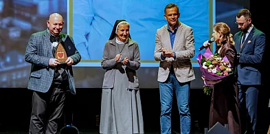 Wybierz anioła  wśród wolontariuszy-30860