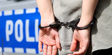 Wpadł alimenciarz poszukiwany listem gończym-30890