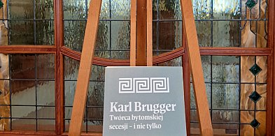 Karl Brugger i jego secesja-30902