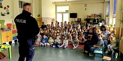 Odwiedziny Sznupka w przedszkolu-30953