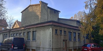 Radzionków: miasto przejęło dawny kościół-30950