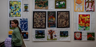 Cierpliwi artyści nagrodzeni nitkami-31046