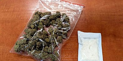 Policjanci zatrzymali kolejnego przestępcę-31130