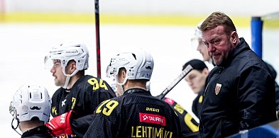 Trener Gusov nie dostał prezentu na urodziny-31154