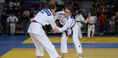 Uczcili pamięć prezesa dobrymi walkami i medalami-31181