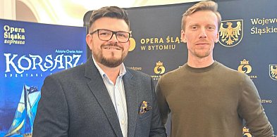 Odliczanie do "Korsarza"-31184