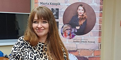 Bytomianka Jesieni i jej powieści-31193