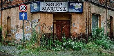 Sklep Mariusz, czyli odczepcie się od Bytomia-31211