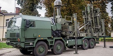 System antyrakietowy Pilica ochroni niebo nad Śląskiem-31241