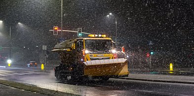 Czy tym razem zima zaskoczy drogowców?-31253