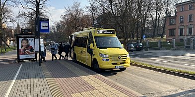 Minibusy wracają na trasy-31256