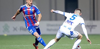 Polonia efektownie rozbiła Stal-31259