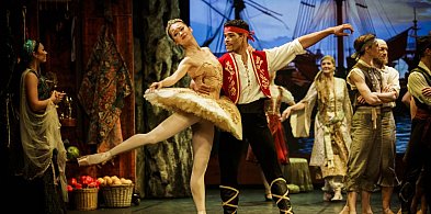 "Korsarz", czyli klasyka w pięknym wydaniu-31262