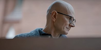 Powrót Jacka Łumińskiego-31326