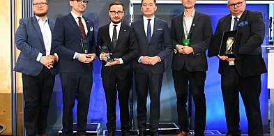 Materiał partnera: Zielona Nagroda dla Kolei Śląskich-31332