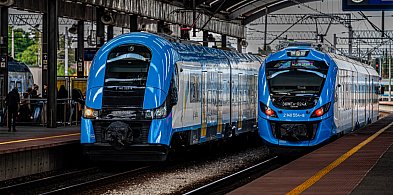 Materiał partnera: KŚ punktualne podczas przebudowy węzła w Katowicach-31356