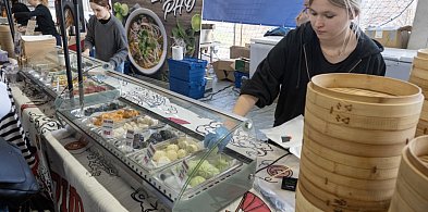 Spróbuj egzotycznych smaków!-31437