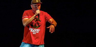 Grosu rapuje o Świętej Barbarze-31458