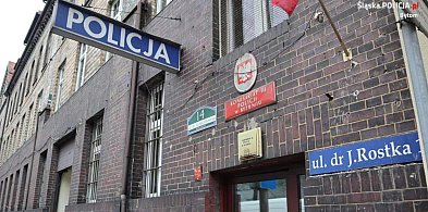 Agresywny złodziej zaatakował ochroniarzy-31482