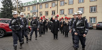 Ostatnia Barbórka przed końcem świata-31542