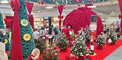 Świąteczna bombka, a raczej bomba-31632