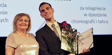 Doceniono ludzi Opery Śląskiej-31650