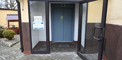 Przy BCW będzie nowa winda-31680