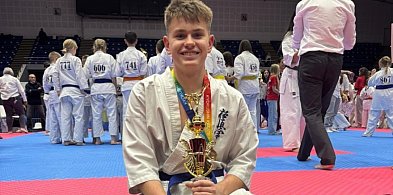 Kolejny okazały triumf Patryka Jonaka-31683