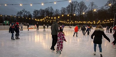 Będzie lodowisko! Jutro pierwsza godzina za darmo-31707