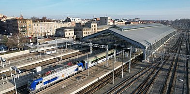 Uwaga pasażerowie. Jutro zmiana rozkładu jazdy na kolei-31713