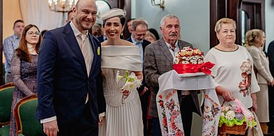 Ach, co to był za ślub!-31875