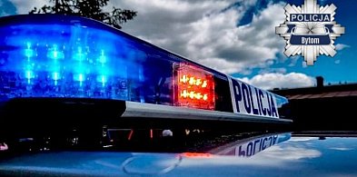 Chciał przekupić policjantów-31879