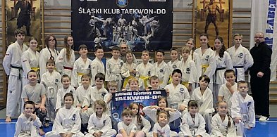 40 medali młodych zawodników Sonso-31960