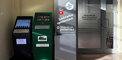 Oddaj jedzenie do lodówki społecznej-31972