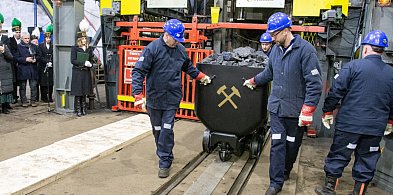 Bytom stał się miastem pogórniczym-32041