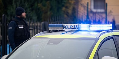 Zuchwały napad na kwiaciarnię-32062