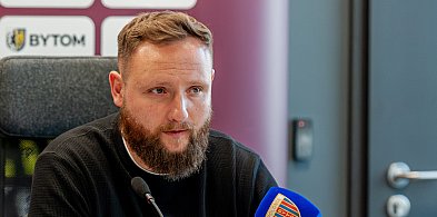 Patryk Czubak szkoleniowcem niebiesko-czerwonych-32125