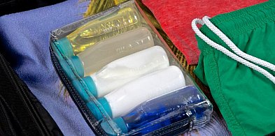 Wybierasz się w podróż samolotem z Okęcia? Przeczytaj!-32113