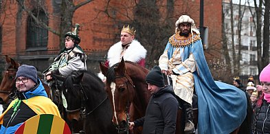 Mędrcy świata przybyli do... Bytomia-32143