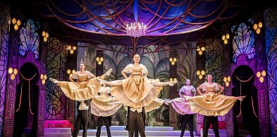 Jak karnawał, to operetka-32179