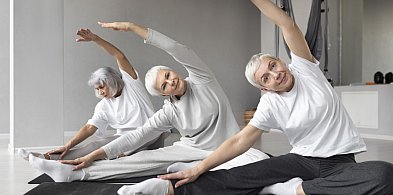 Seniorze, zadbaj o swoje ciało!-32239