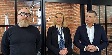 Biuro obsługi... i wizytówka-32260