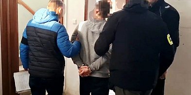 Nie ma zmiłowania dla agresorów-32422