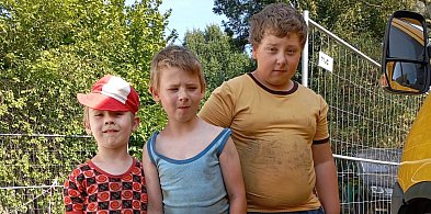 Zagrali w "Ołowianych dzieciach"-32401