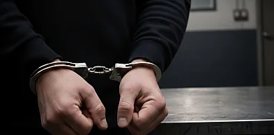 Wpadł poszukiwany 43-latek-32446