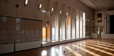 Trwa renowacja w bytomskiej Budowlance-32443