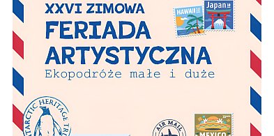 Feriada i inne kontynenty