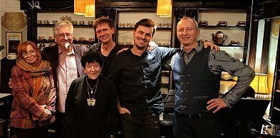 ŚPAK, czyli lokal na kulturę